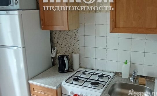 Аренда 2-комн квартиры на вторичном рынке Иерусалимская улица,  д. 2