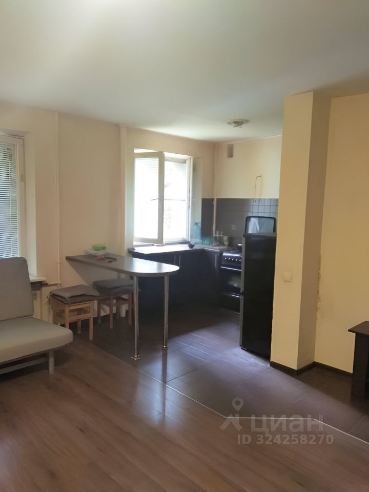 Аренда 1-комн квартиры на вторичном рынке улица Академика Скрябина, 26К3