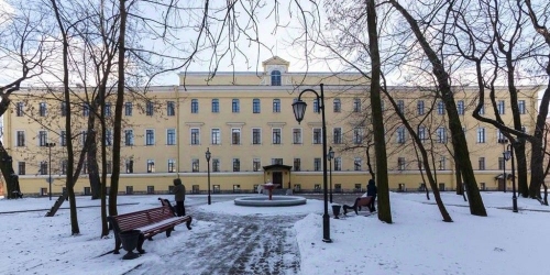 Офис Рижский проспект,  д. 41