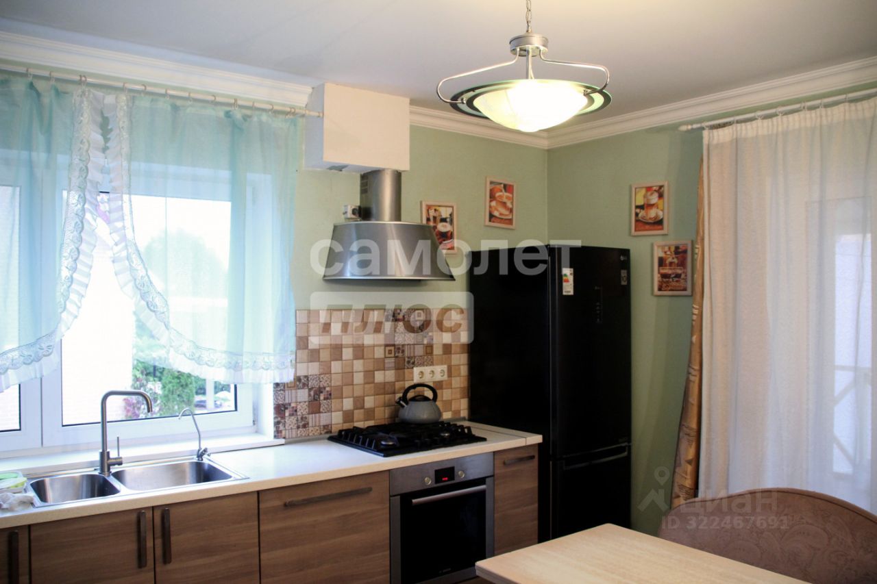 Продажа дома Киссолово кп, улица Летняя, 20