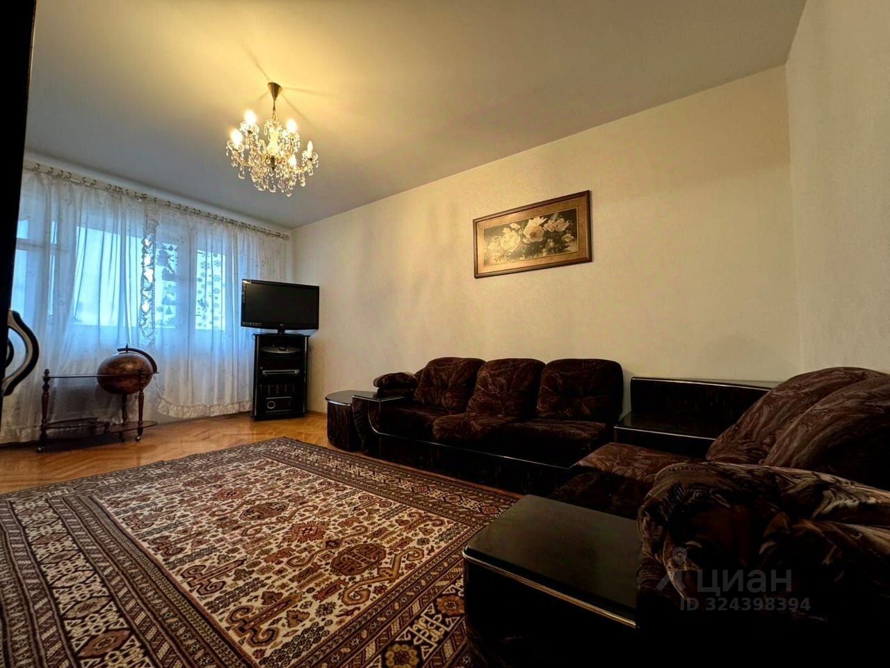 Продажа 3-комн квартиры на вторичном рынке Лобненская улица, 12К3