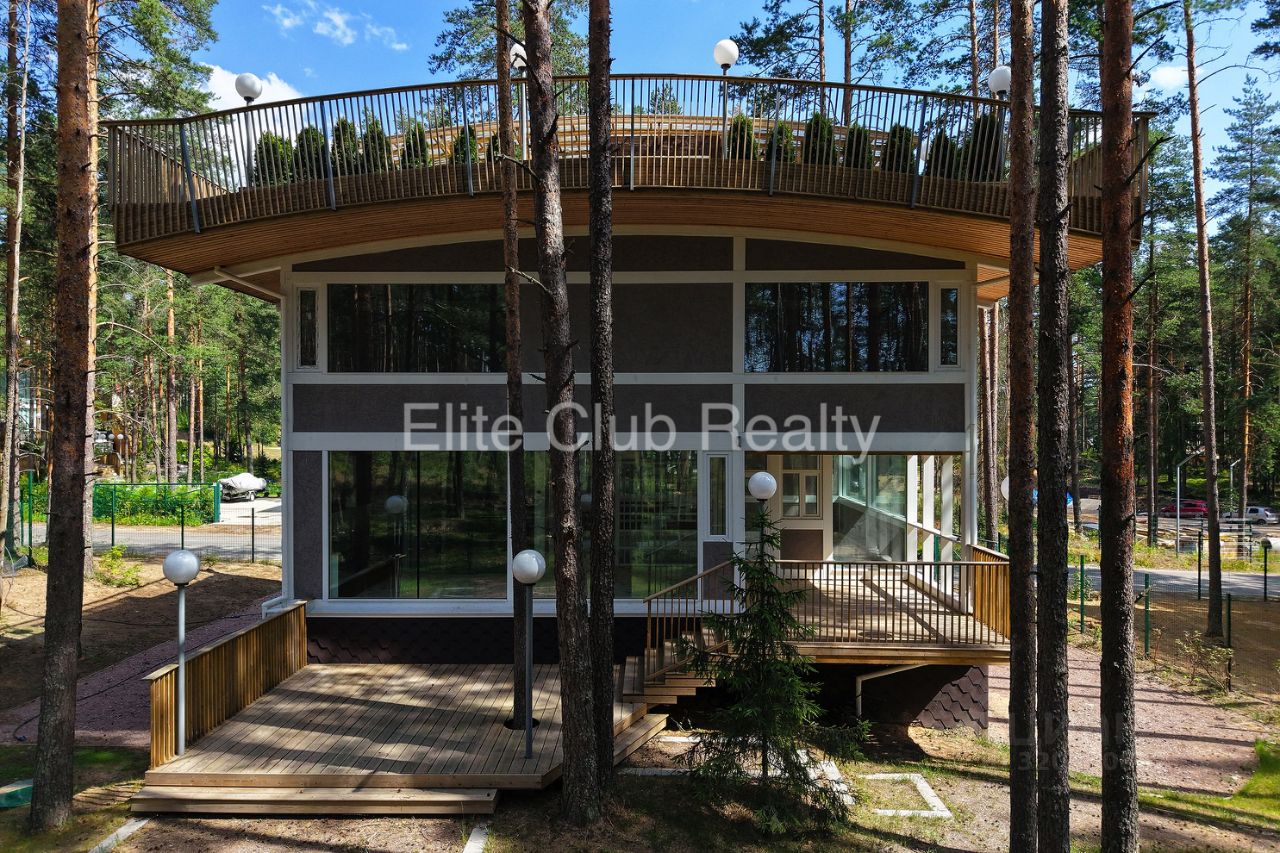 Продажа дома Хилл Парк кп,  д. 20