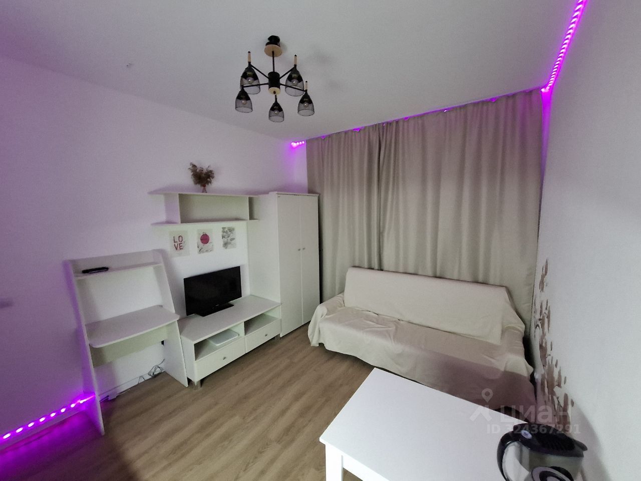 Аренда студии улица Гудиловская, 5к1