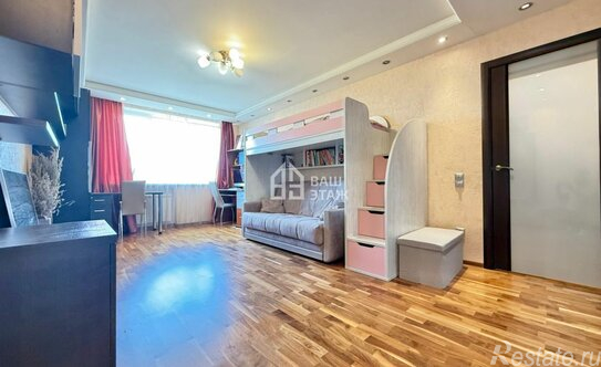 Продажа 1-комн квартиры на вторичном рынке Подольск, Пионерская улица,  д. 15 к2