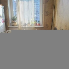 Аренда 1-комн квартиры на вторичном рынке Челябинская улица,  д. 14
