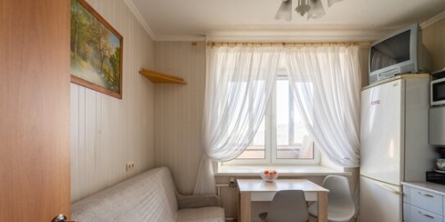 1-комн квартира Космонавтов пр-кт,  д. 65,  к. 2