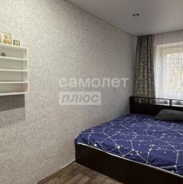 Продажа 2-комн квартиры на вторичном рынке Орехово-Зуево г, Ленина ул,  д. 59а