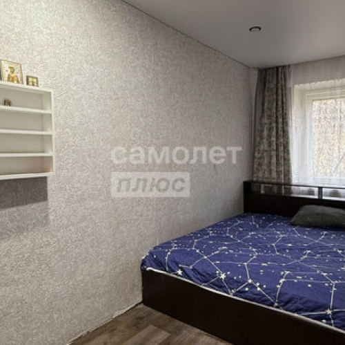 2-комн квартира Орехово-Зуево г, Ленина ул,  д. 59а