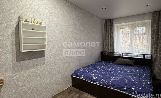 Продажа 2-комн квартиры на вторичном рынке Орехово-Зуево г, Ленина ул,  д. 59а