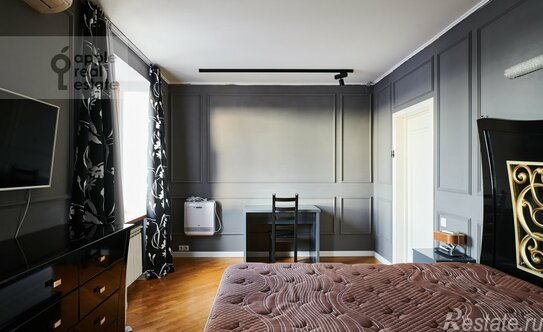 Продажа 3-комн квартиры на вторичном рынке Сухаревская М. пл,  д. 2/4