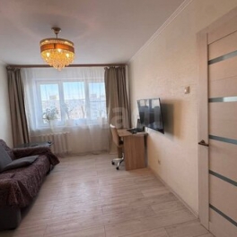 Продажа 1-комн квартиры на вторичном рынке Жуковский г, Набережная Циолковского ул