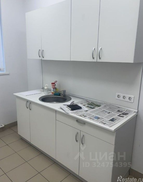 Аренда ПСН Науки пр-кт,  д. 14 к1