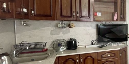 1-комн квартира Гурьевский проезд, 19К3