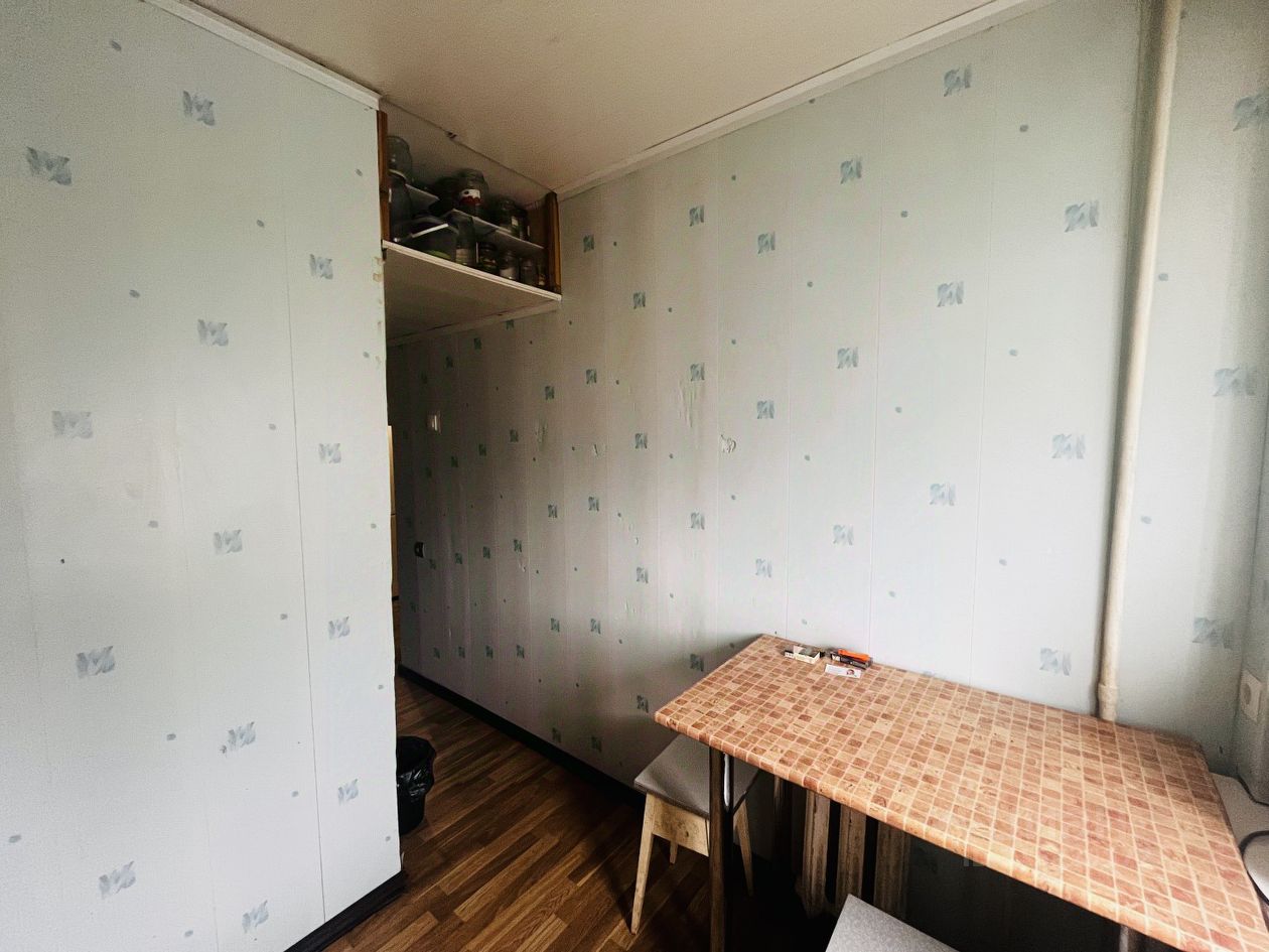Продажа 1-комн квартиры на вторичном рынке Пересвет, улица Королева, 10