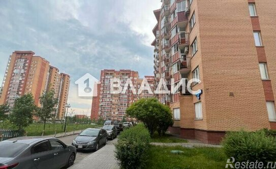 Продажа 2-комн квартиры на вторичном рынке ВНИИССОК, ул Дениса Давыдова,  д. 4