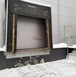 Аренда склада Высоково, Берёзовая улица,  д. 54