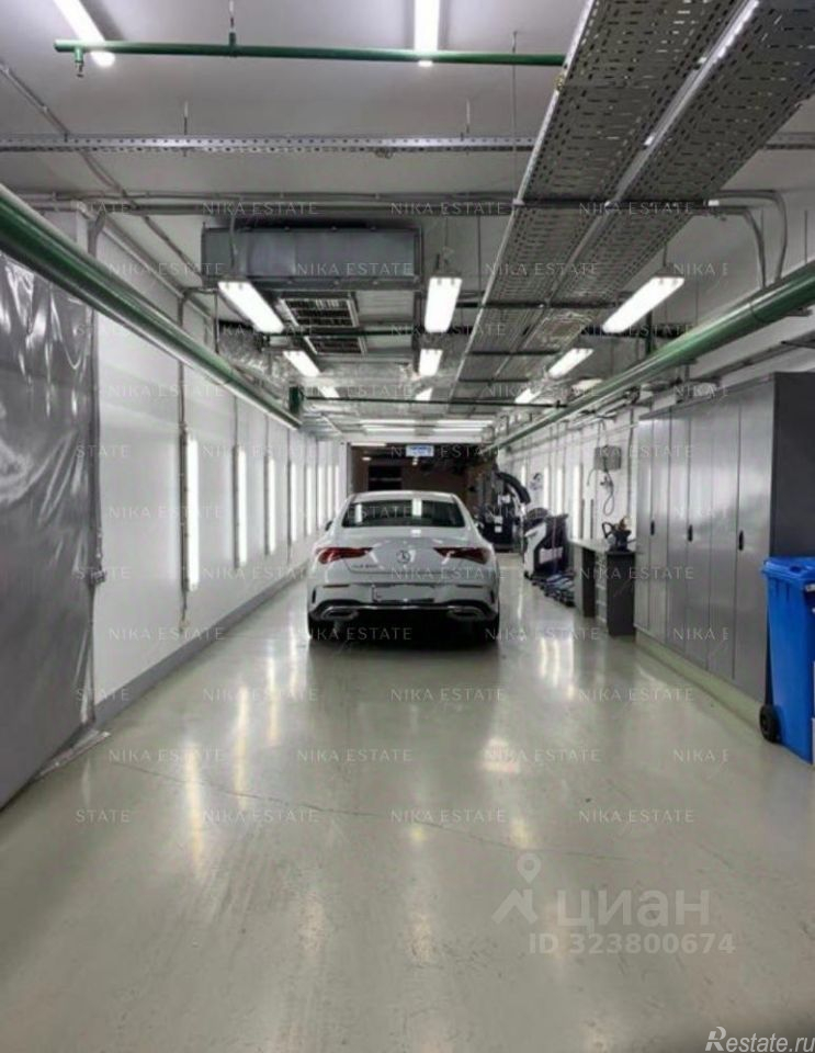 Продажа ПСН Усачёва улица