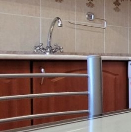 Продажа 2-комн квартиры на вторичном рынке пос. Суйда, улица Центральная, 16