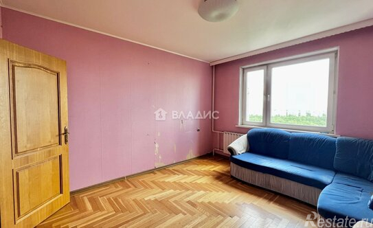 Продажа 4-комн квартиры на вторичном рынке Светлогорский проезд,  д. 7