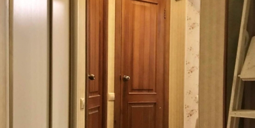 4-комн квартира Яна Райниса бульвар,  д. 37