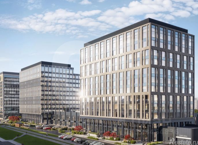 Продажа офиса проезд Черепановых,  д. 68