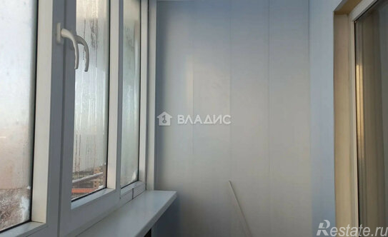 Продажа 1-комн квартиры на вторичном рынке Мурино г, Воронцовский б-р,  д. 17