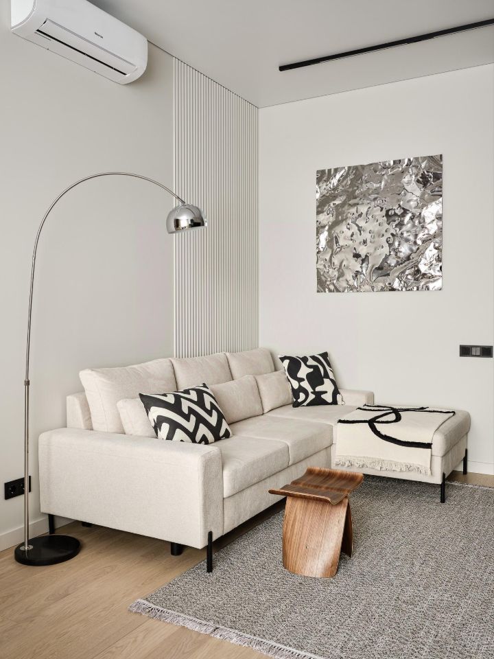 Продажа 2-комн квартиры на вторичном рынке Волоколамское шоссе, 81/2с3