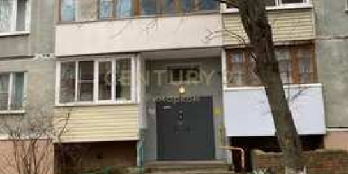 2-комн квартира Чехов, ул. Дружбы,  д. 2