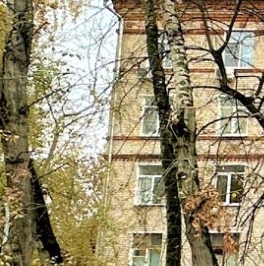 Аренда комнаты Волжский бульвар, 26К3