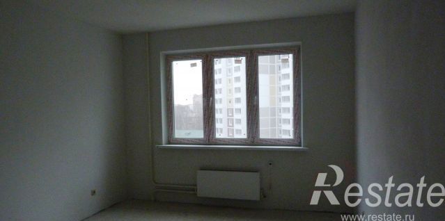Продажа 2-комн квартиры на вторичном рынке угол между Железнодорожный г и Смельчак ул, Железнодорожный г,  д. 16