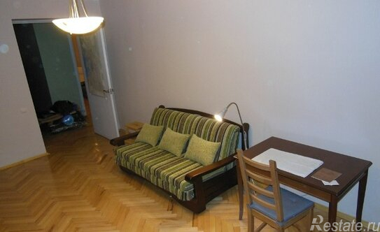 Продажа 2-комн квартиры на вторичном рынке Скобелевский пр-кт,  д. 5