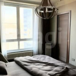 Продажа 3-комн квартиры на вторичном рынке Русаковская улица,  д. 31