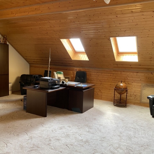 Коттедж/дом Никульское, ул Цветочная