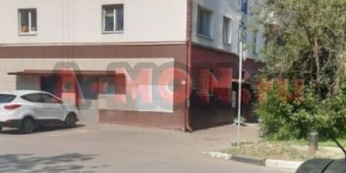 1-комн квартира Город Солнечногорск, Советская, д. 10