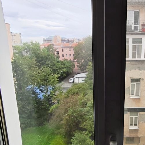 3-комн квартира Ижорская улица, 11