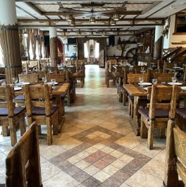 Аренда торгового помещения Уральская ул,  д. 17