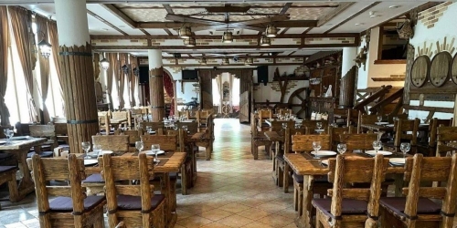 Торговое помещение Уральская ул,  д. 17