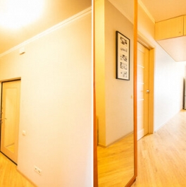 Аренда 1-комн квартиры на вторичном рынке улица Маршала Голованова,  д. 1