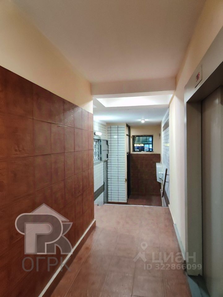 Продажа 2-комн квартиры на вторичном рынке Вешняковская улица, 12К1