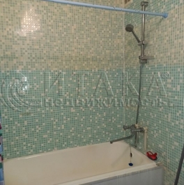 Продажа 1-комн квартиры на вторичном рынке Приозерск, Гагарина,  д. 6