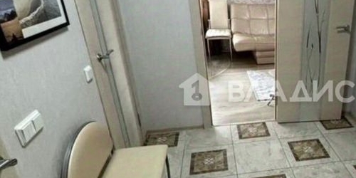 1-комн квартира дорога Кушелевская, 5к2