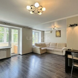 Продажа 2-комн квартиры на вторичном рынке Шелепихинская набережная,  д. 12