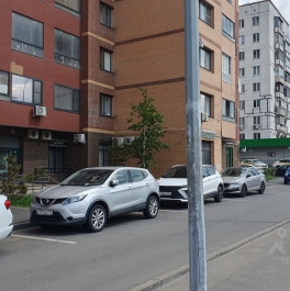 Продажа торгового помещения Щелковское ш,  д. 61