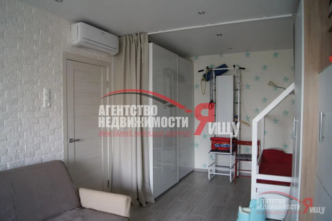Продажа 1-комн квартиры на вторичном рынке Раменское, ул. Кирова,  д. 3