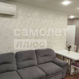 Продажа 3-комн квартиры на вторичном рынке Наримановская улица,  д. 8