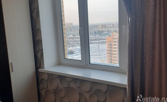 Продажа 2-комн квартиры на вторичном рынке Парголово п, Михаила Дудина ул,  д. 25 к1