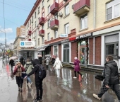 Продать Торговые помещения улица Маршала Бирюзова  16 