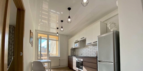 1-комн квартира Черняховского ул,  д. 25