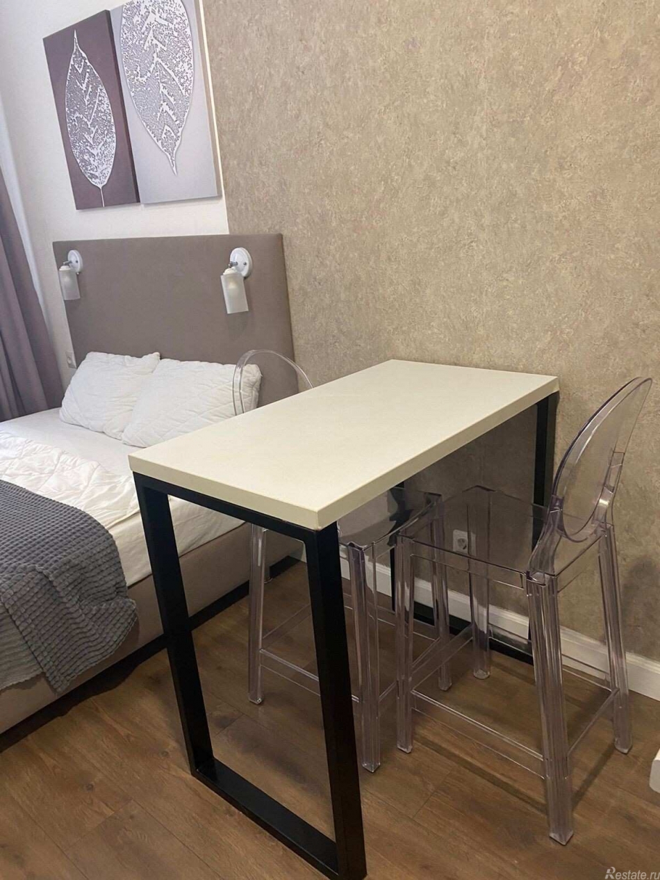 Продажа студии улица Марата, дом 59