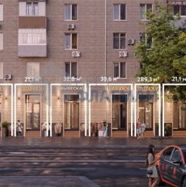 Продажа ПСН Ленинский пр-кт,  д. 79